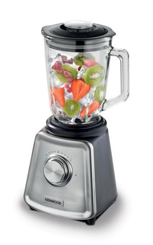 BLENDER KENWOOD AVEC MINI ACHOIR 800W METAL 